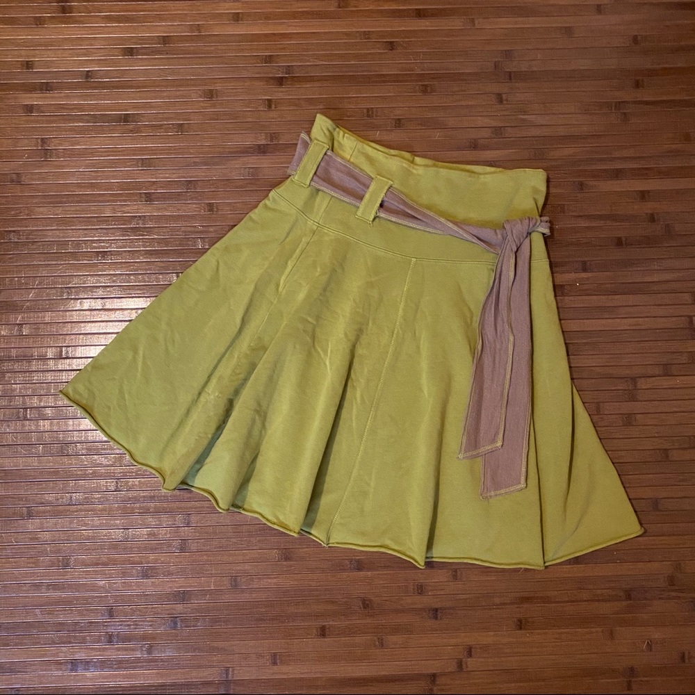 Matilda Jane Natalie Skirt